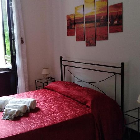 Villa Le Torri B&B Trapani Kültér fotó